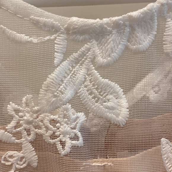 Formal girls dress - Picture 7 of 7